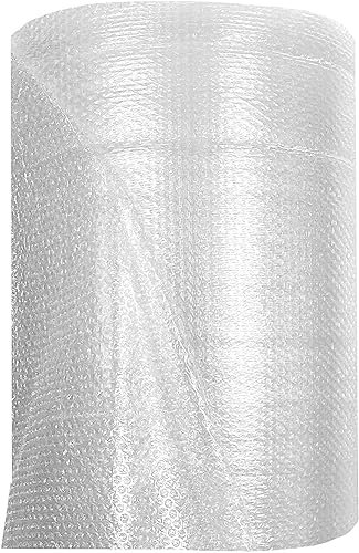 Premium Bubble Wrap Packing Roll for Safety