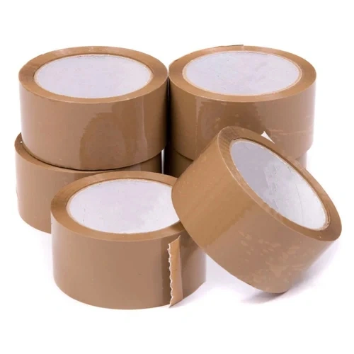 Brown Tape 2"