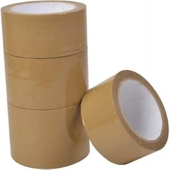Brown Tape 3"