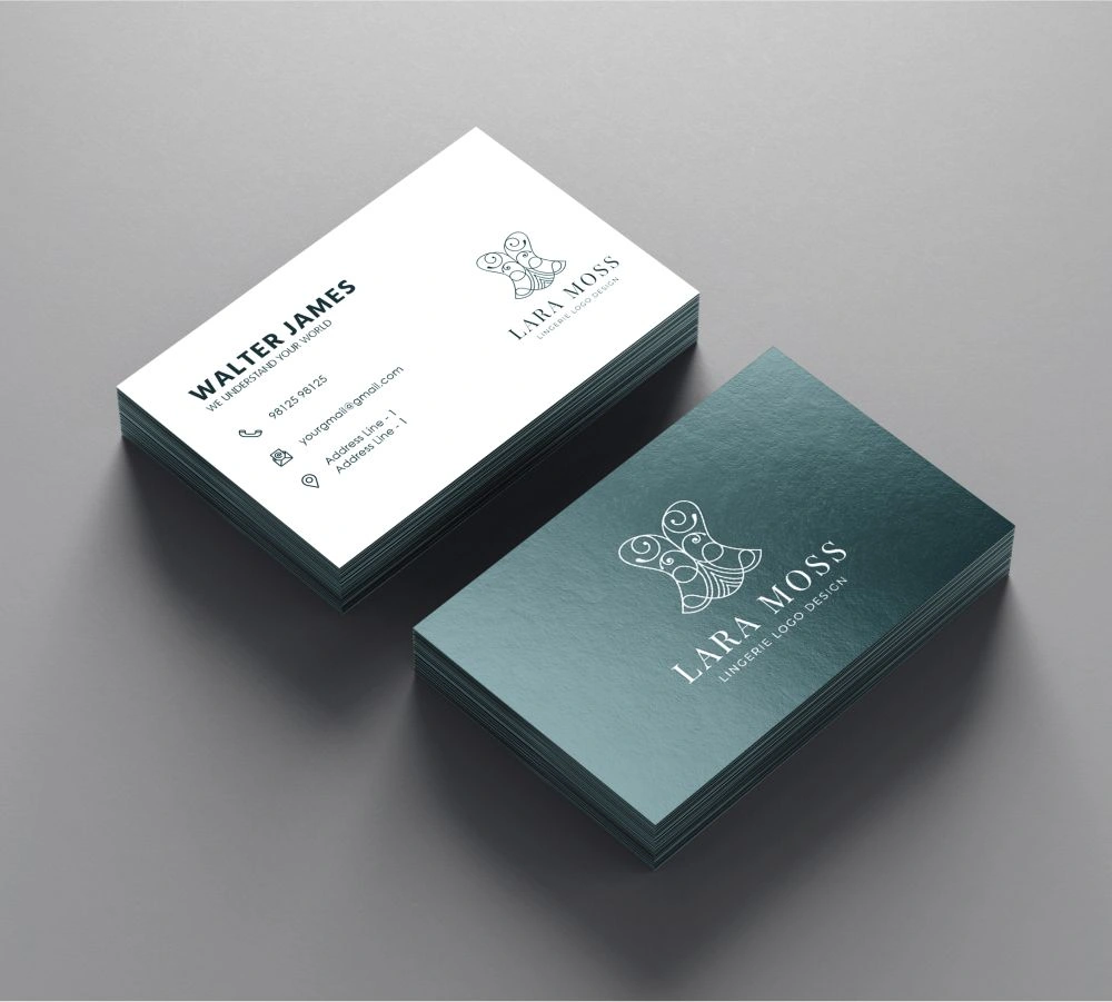Business Card