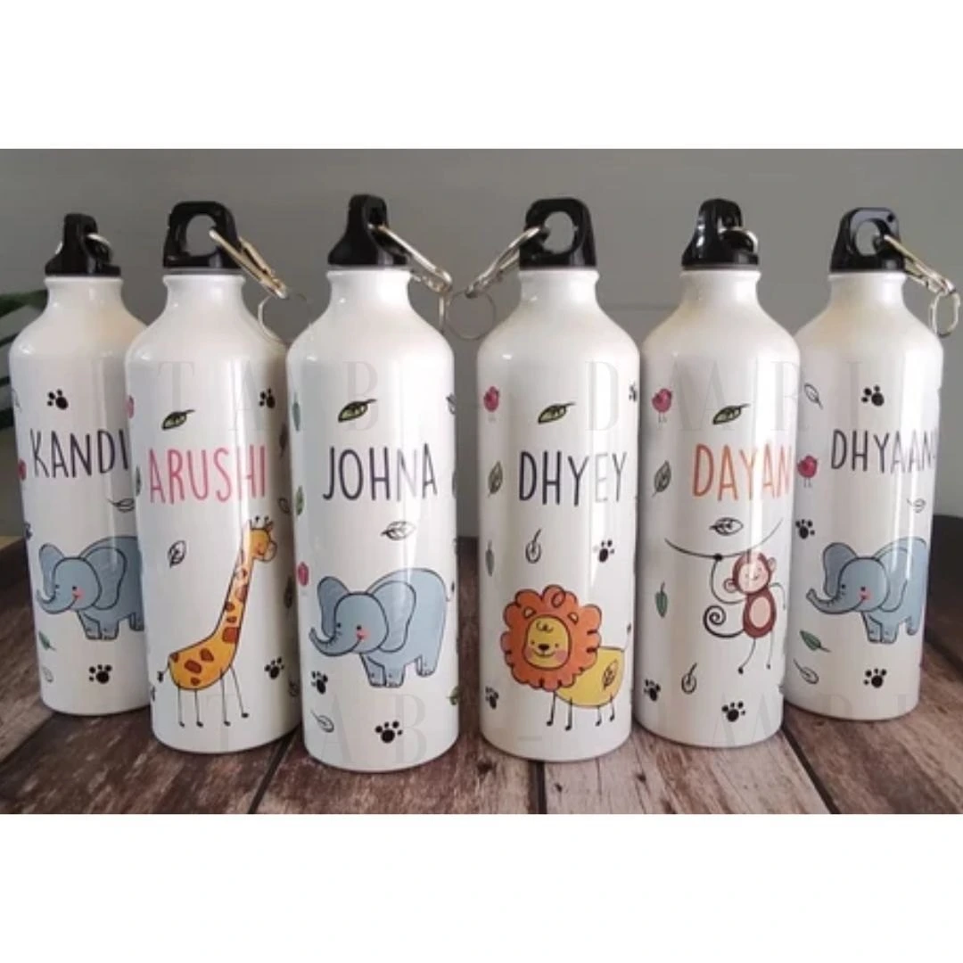 Sipper Bottle 750 ML