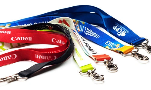 Lanyards