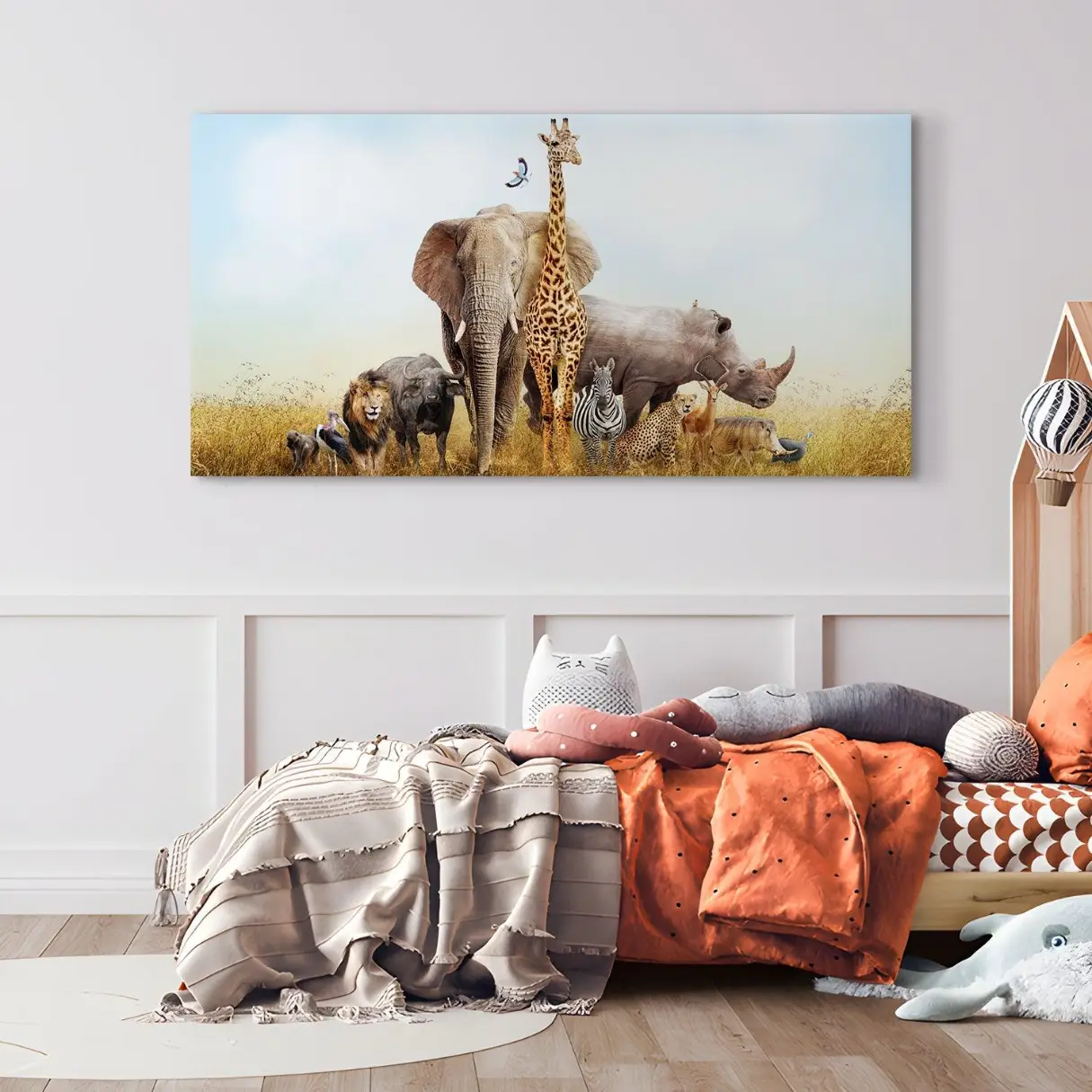 Canvas Print