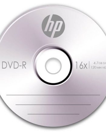 hp dvd cover
